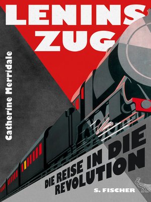 cover image of Lenins Zug